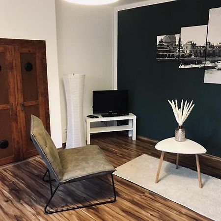 Ferienwohnung Willi I Spremberg Exterior foto