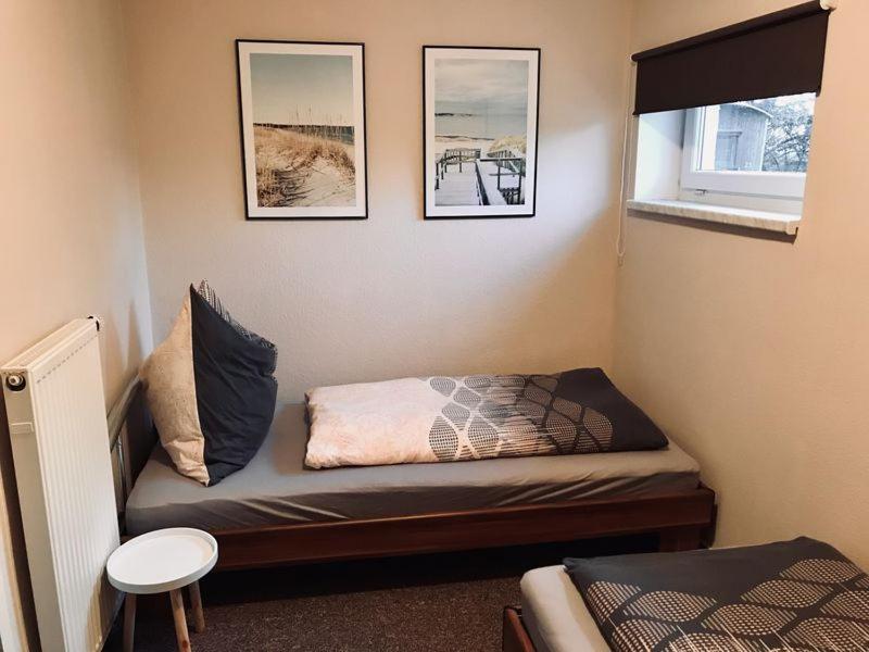 Ferienwohnung Willi I Spremberg Exterior foto